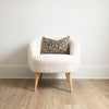Bruges Accent Chair - Rug & Weave
