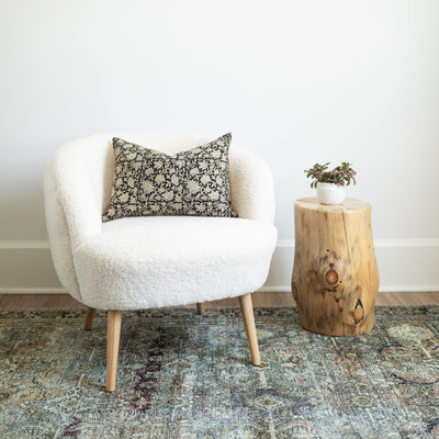 Bruges Accent Chair - Rug & Weave