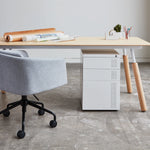 Gus* Modern Radius Chair - Rug & Weave
