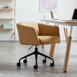 Gus* Modern Radius Chair - Rug & Weave