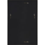 Remi Wall Mirror / Brass - Rug & Weave