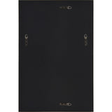 Remi Wall Mirror / Brass - Rug & Weave