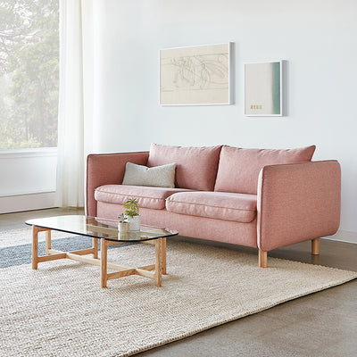 Gus* Modern Rialto Sofabed - Rug & Weave
