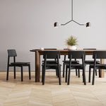 Gus* Modern Ridley Dining Chair - Rug & Weave