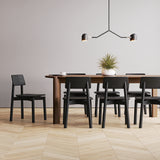 Gus* Modern Ridley Dining Chair - Rug & Weave