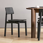 Gus* Modern Ridley Dining Chair - Rug & Weave