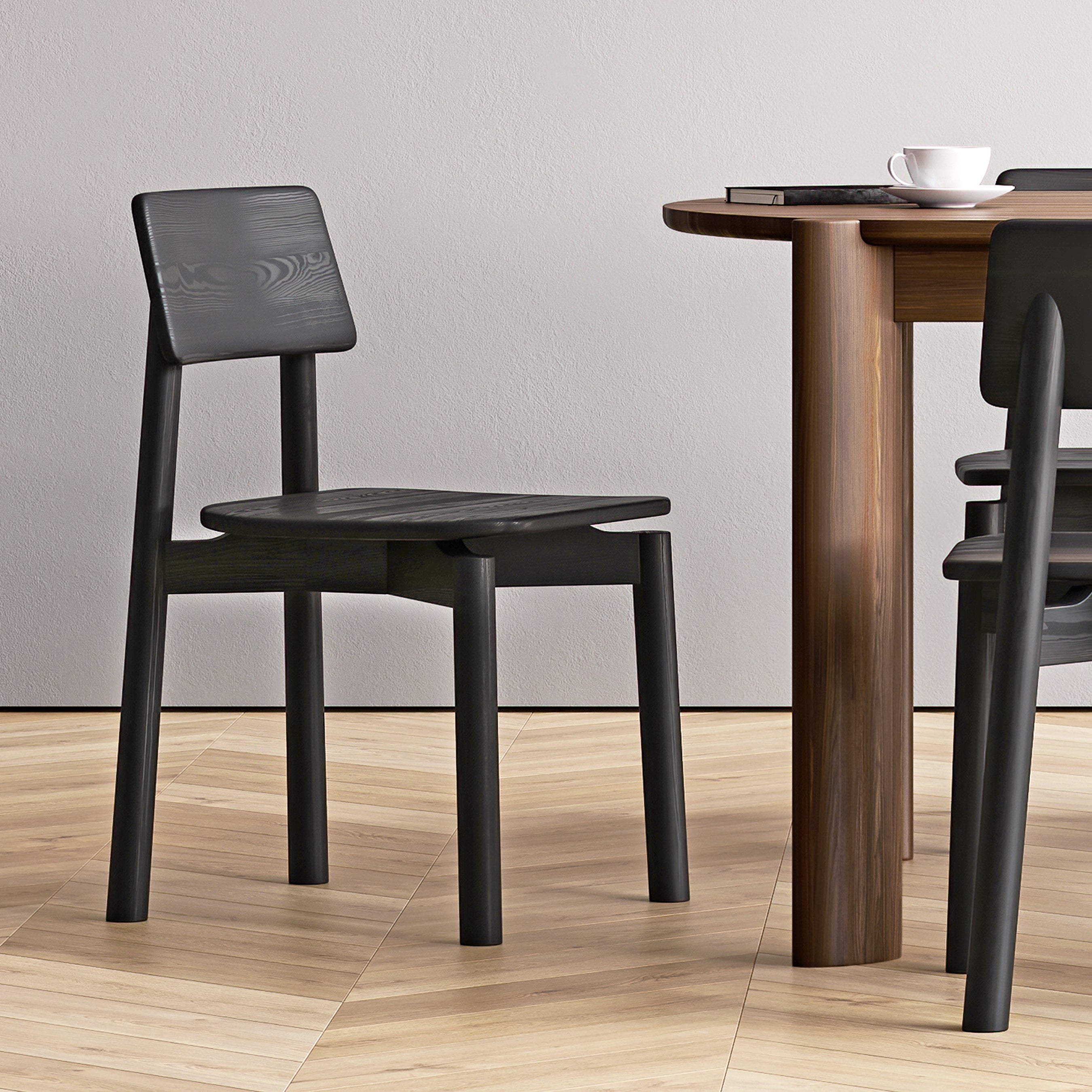 Gus* Modern Ridley Dining Chair - Rug & Weave