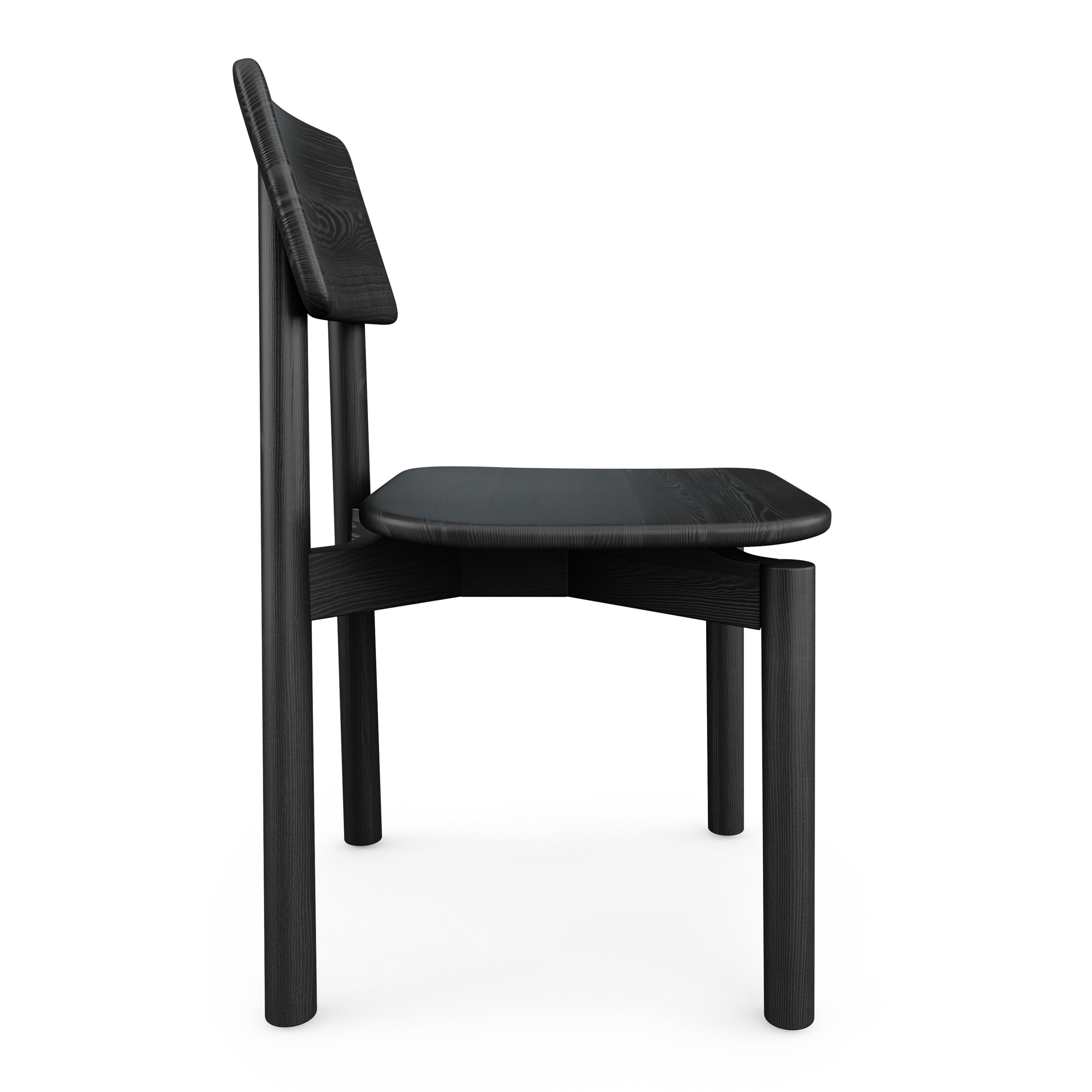 Gus* Modern Ridley Dining Chair - Rug & Weave