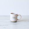 Rise & Shine Mug - Rug & Weave