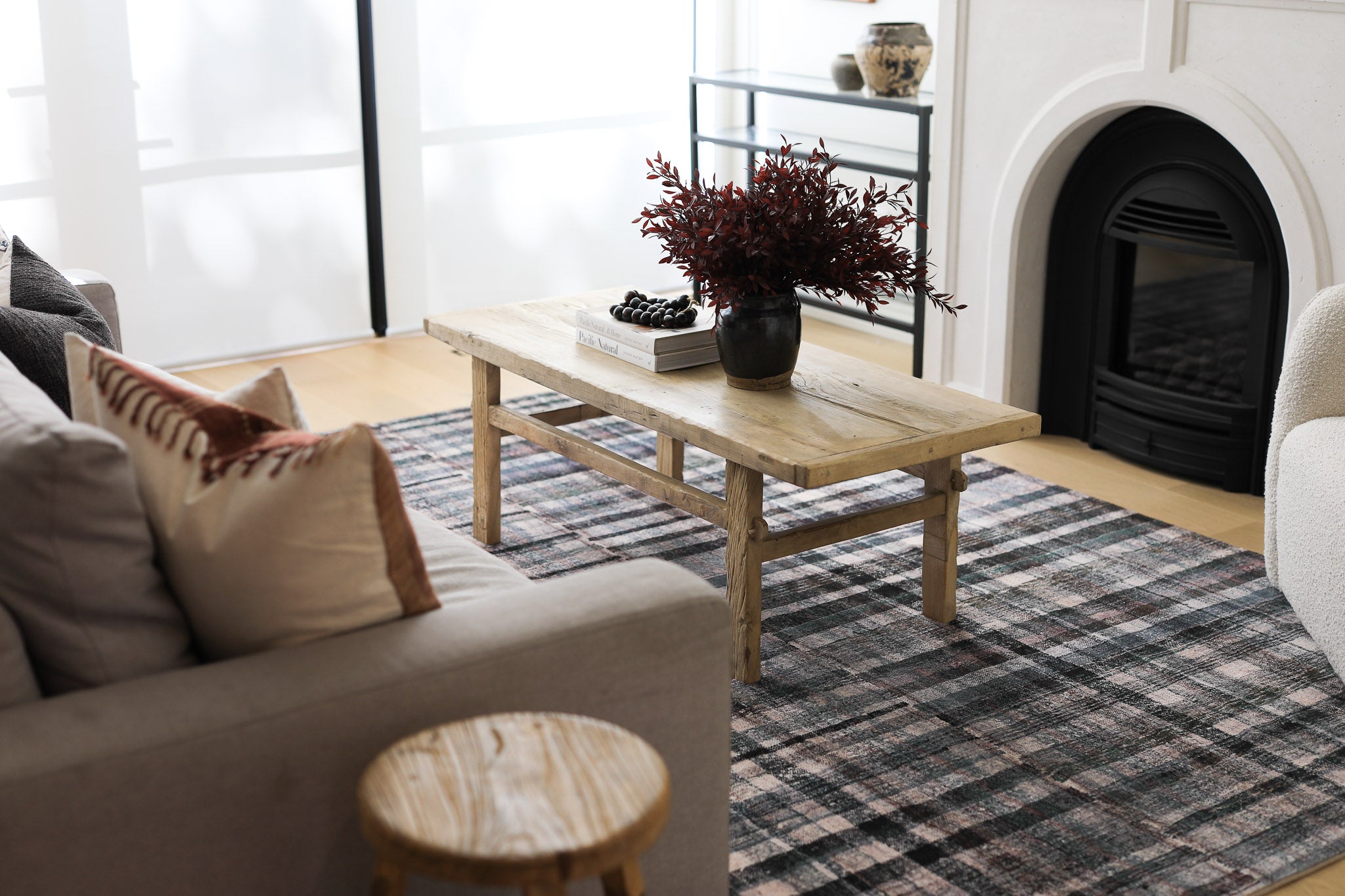 Chris Loves Julia x Loloi Humphrey Forest / Multi Rug - Rug & Weave