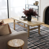 Chris Loves Julia x Loloi Humphrey Forest / Multi Rug - Rug & Weave