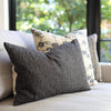 William Woven Pillow Cover - Rug & Weave