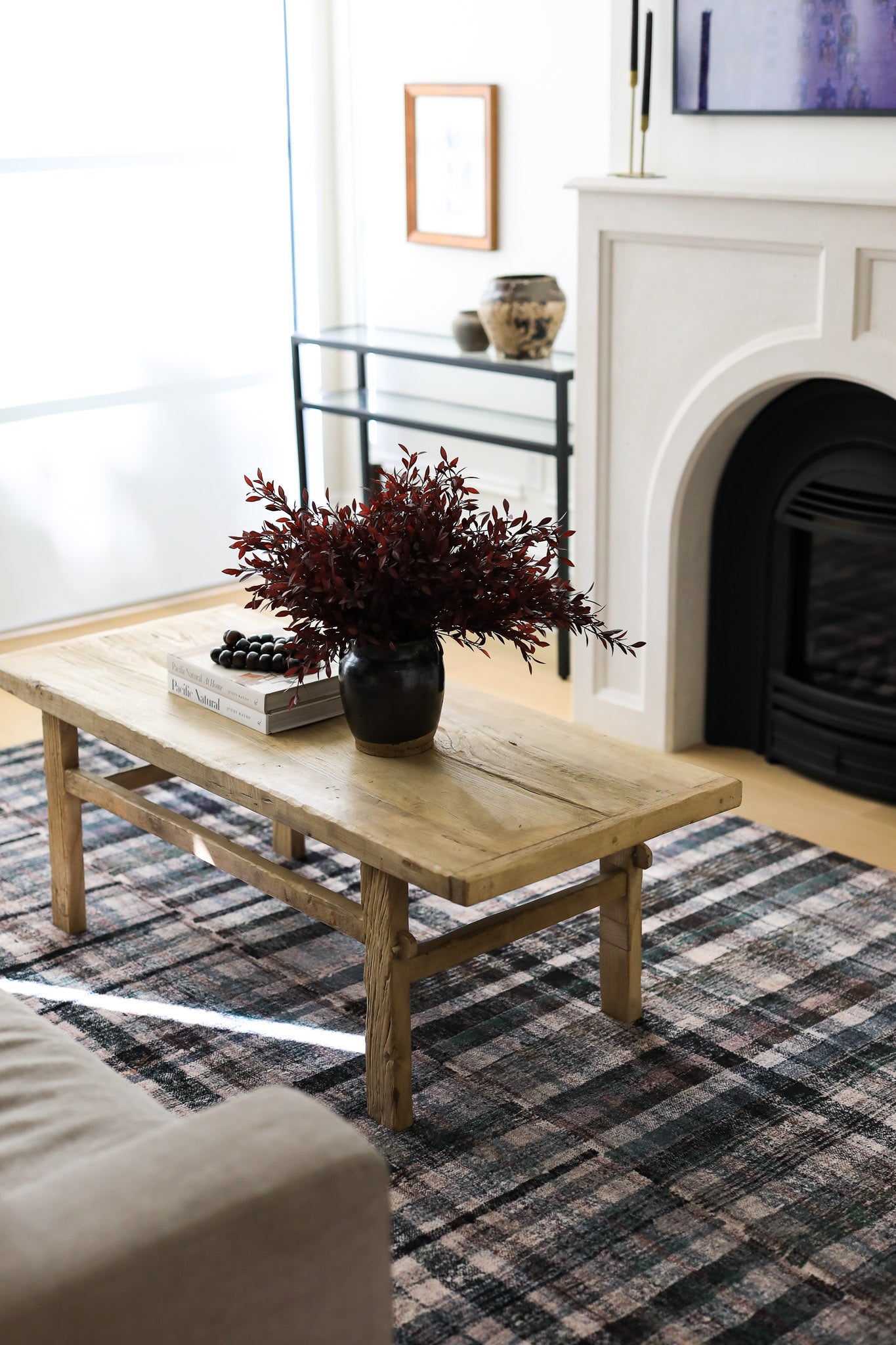 Chris Loves Julia x Loloi Humphrey Forest / Multi Rug - Rug & Weave