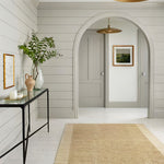 Loloi Sadie Sand Indoor/Outdoor Rug - Rug & Weave