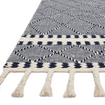 Loloi Sawyer Navy Rug - Rug & Weave