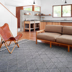 Loloi Sawyer Navy Rug - Rug & Weave