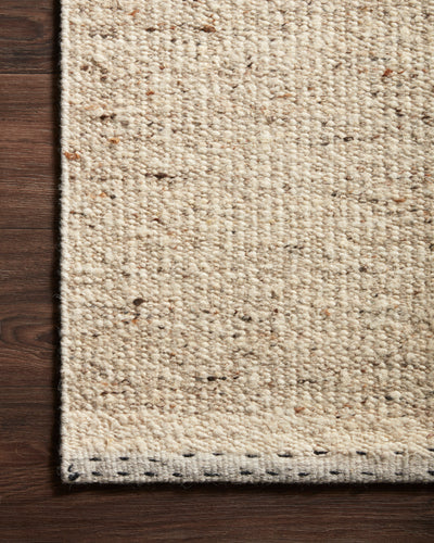Loloi Sloane Natural Rug - Rug & Weave