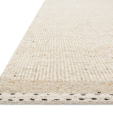 Loloi Sloane Oatmeal Rug