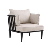 Mary Club Chair