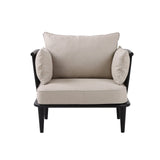 Mary Club Chair