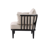Mary Club Chair