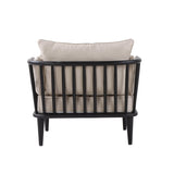 Mary Club Chair
