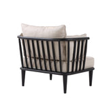 Mary Club Chair