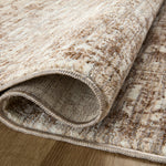 Loloi Sorrento Bark / Natural - Rug & Weave