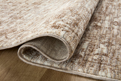 Loloi Sorrento Bark / Natural - Rug & Weave