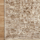 Loloi Sorrento Bark / Natural - Rug & Weave