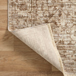 Loloi Sorrento Bark / Natural - Rug & Weave