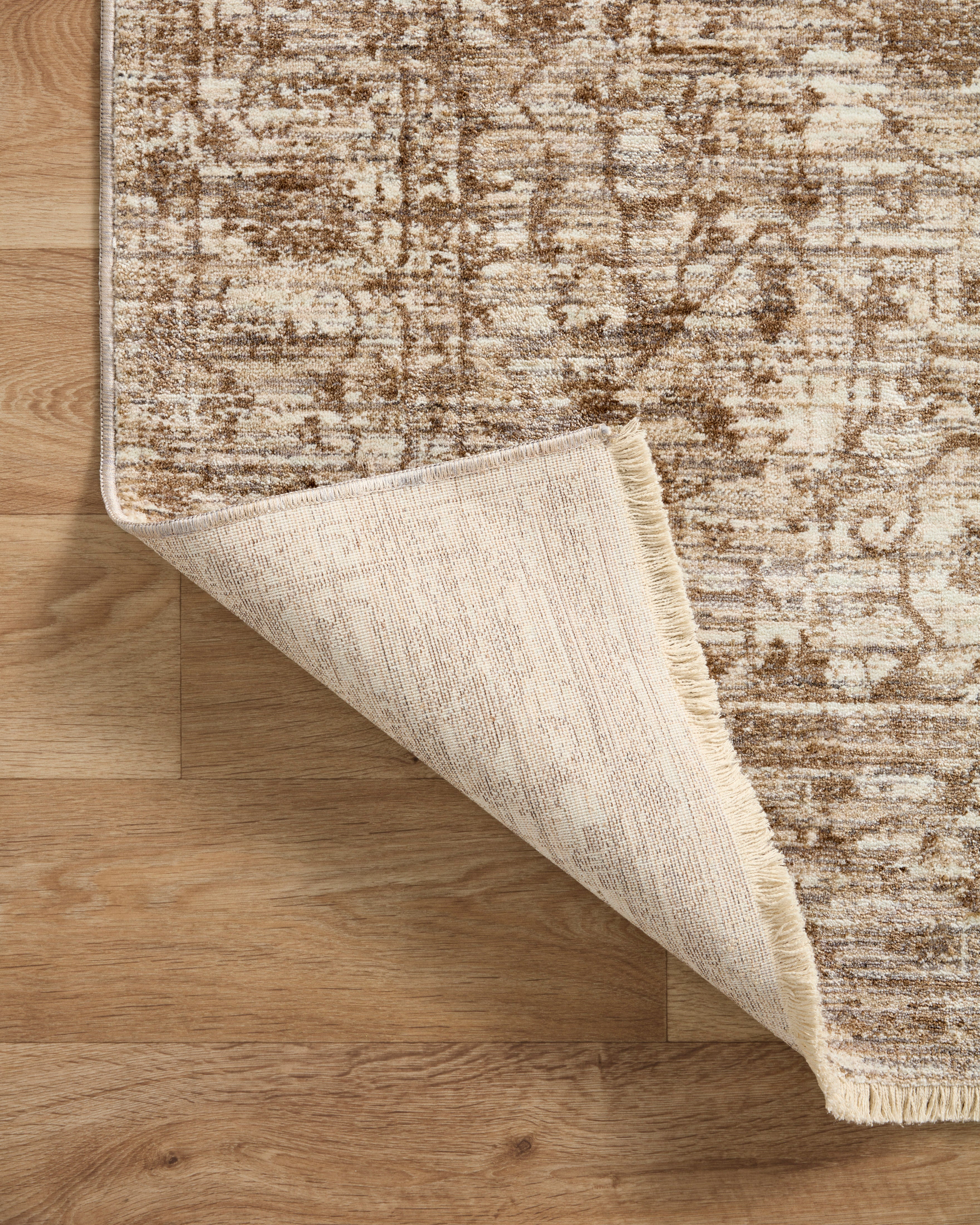 Loloi Sorrento Bark / Natural - Rug & Weave