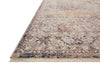 Loloi Sorrento Natural / Multi - Rug & Weave