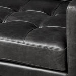 Gus* Modern Foundry Chair - Rug & Weave