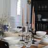 Ceramic Salt White Bowl - Rug & Weave