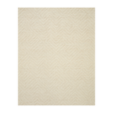 Loloi Sarah Ivory Rug - Rug & Weave