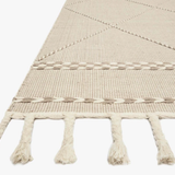 Loloi Sawyer Sand Rug - Rug & Weave