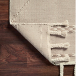 Loloi Sawyer Sand Rug - Rug & Weave