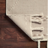 Loloi Sawyer Sand Rug - Rug & Weave