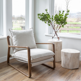 Sully Sling Chair - Rug & Weave