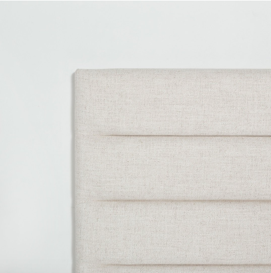 Jasmin Bed - Rug & Weave
