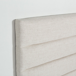 Jasmin Bed - Rug & Weave