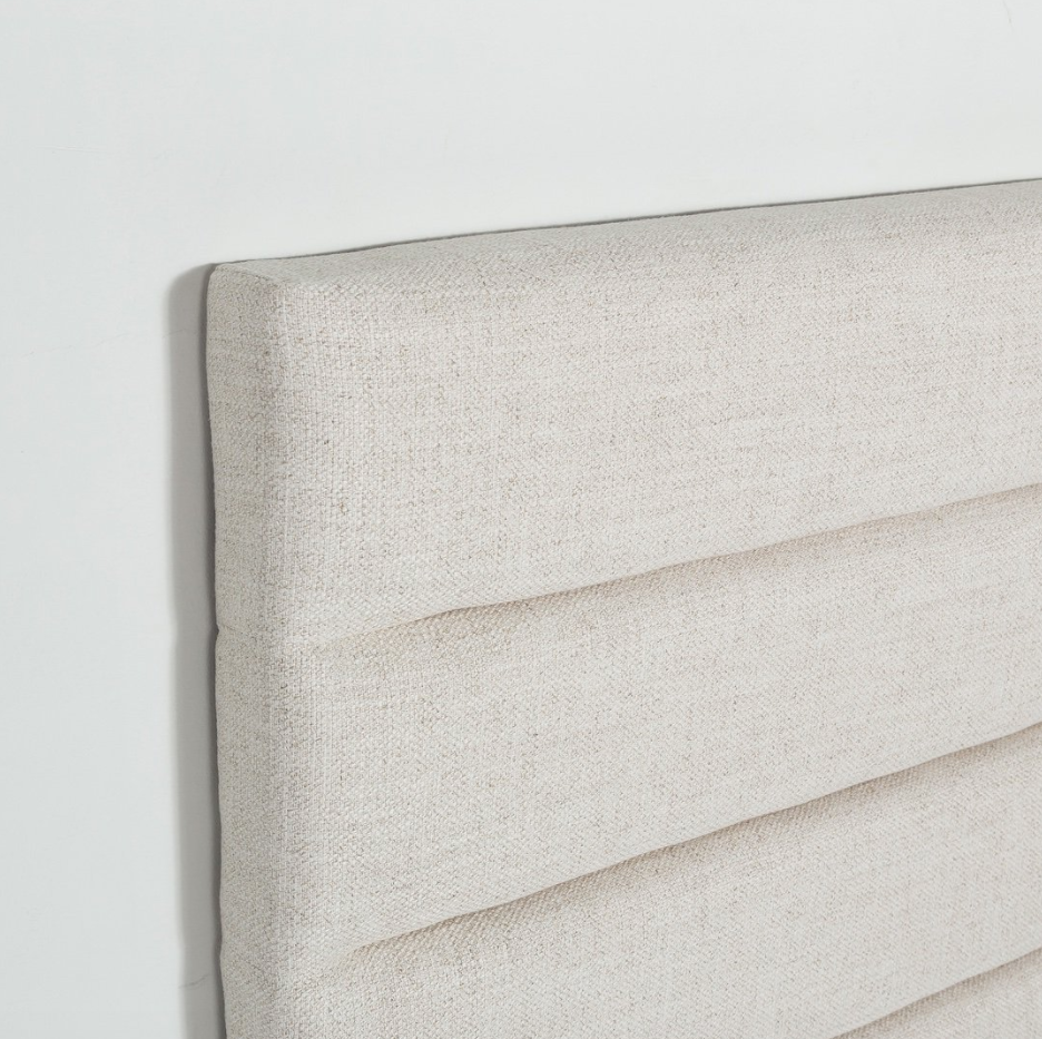 Jasmin Bed - Rug & Weave