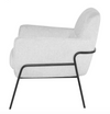 Ollie Chair - Rug & Weave