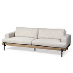 Cobie Upholstered Sofa - Rug & Weave