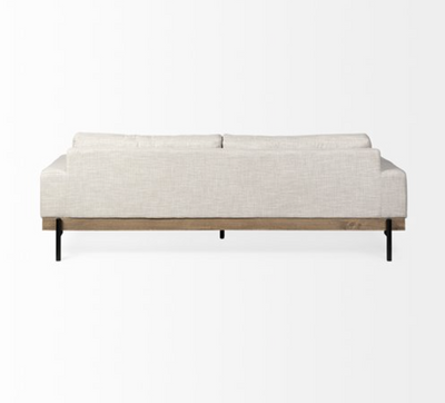 Cobie Upholstered Sofa - Rug & Weave