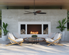 Barrie Indoor/Outdoor Lounge Chair - Rug & Weave