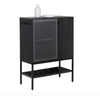Remi Entryway Cabinet - Rug & Weave