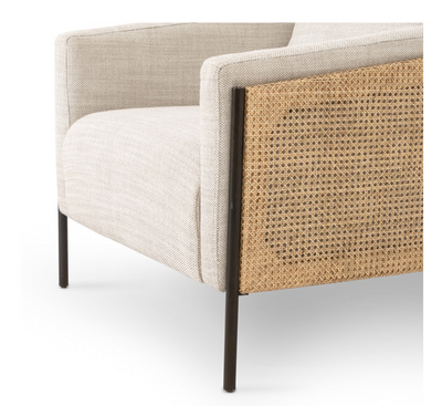 Jace Chair - Rug & Weave