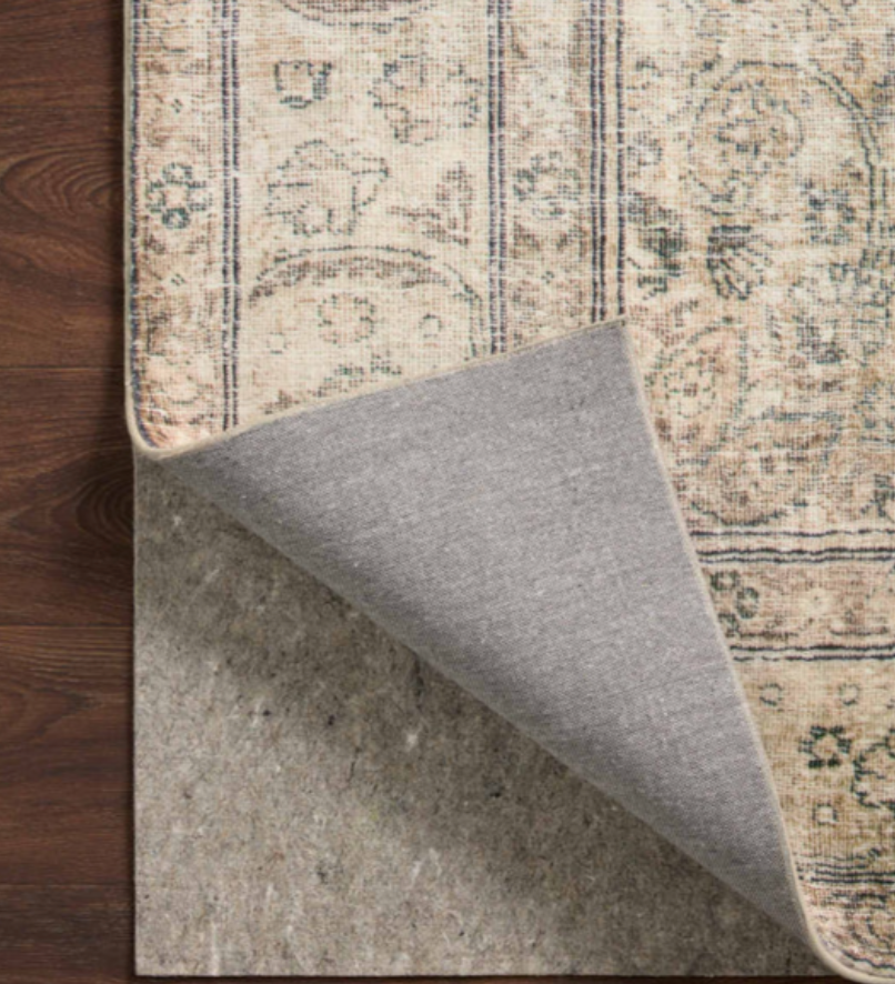 Cushion Grip All Surface Rug Pad RUGS - rug pads Loloi